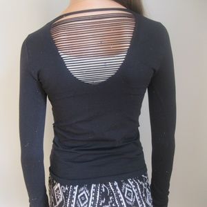 Malibu Sugar Tight Top